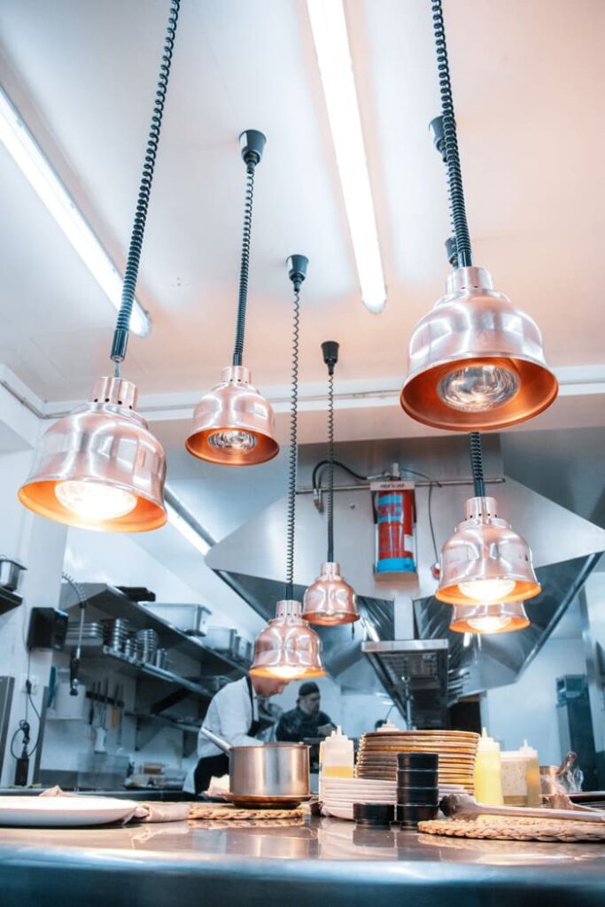 Cocina Casa Obdulia